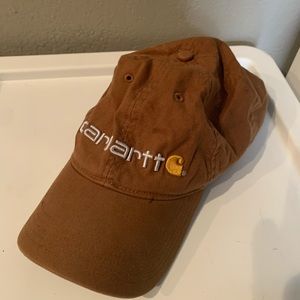 Carhartt fitted hat